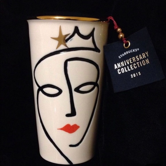 Starbucks Collectable Tumbler Mug
